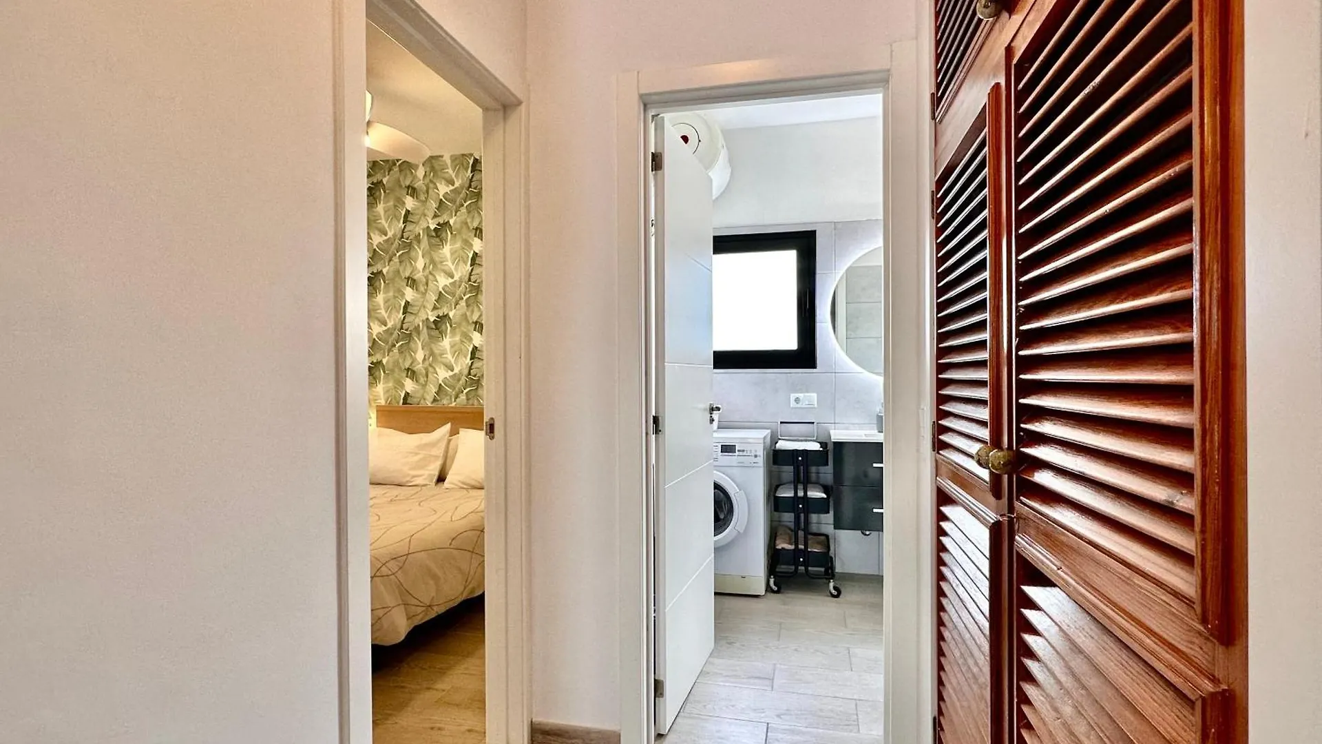 Modern And Comfortable Apartment - Center Puerto Puerto de la Cruz  0*, Puerto de la Cruz (Tenerife)