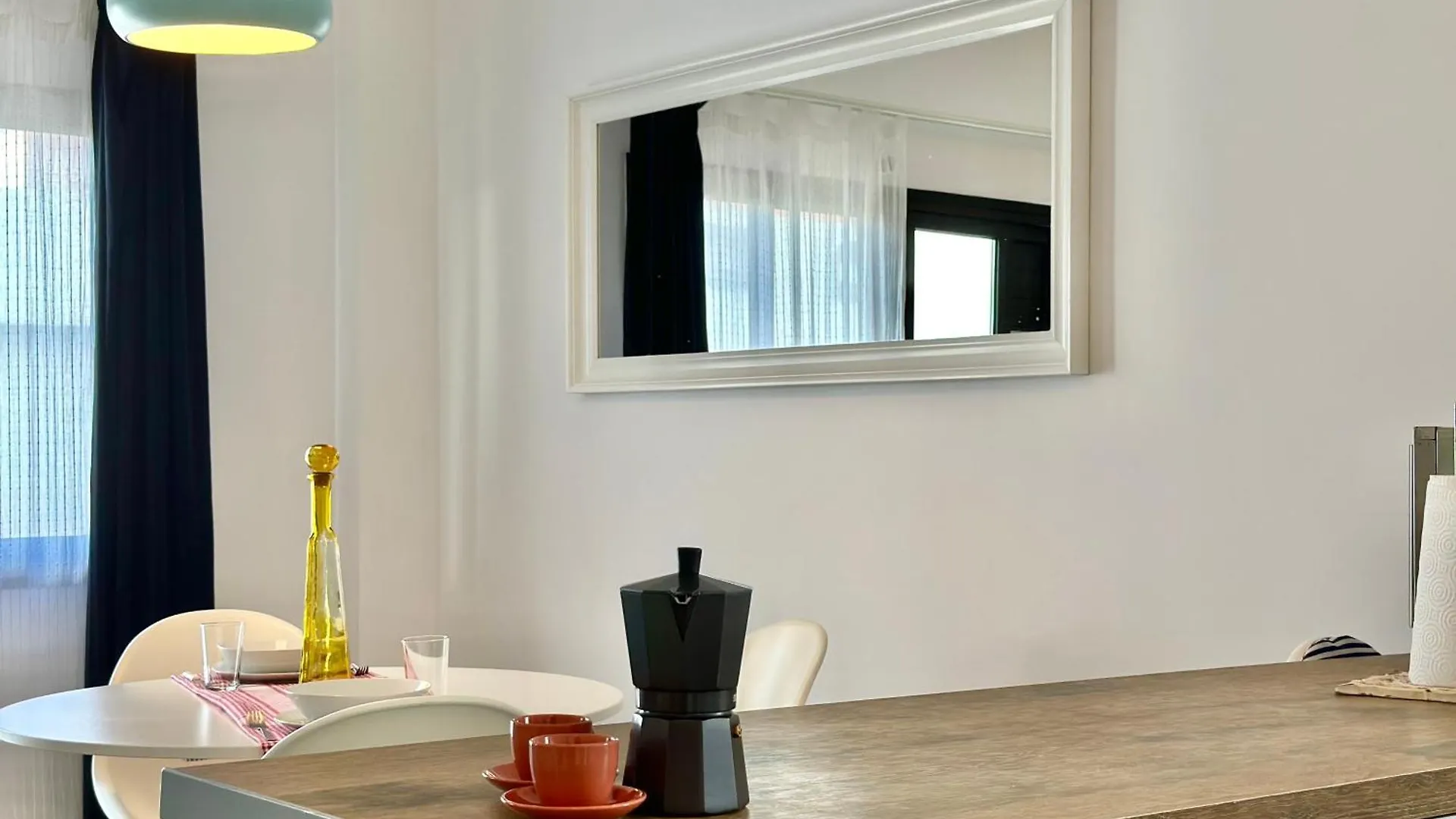 Modern And Comfortable Apartment - Center Puerto Puerto de la Cruz