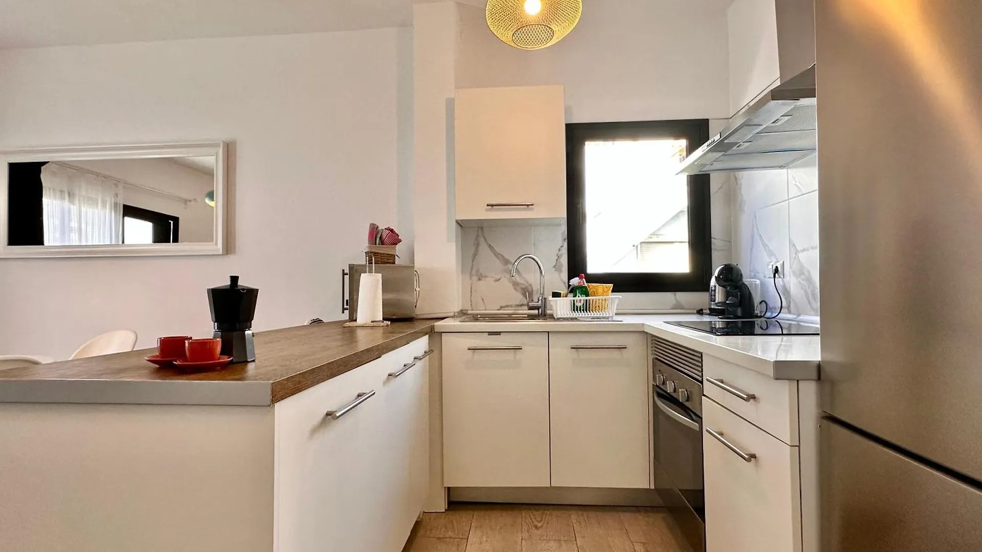 Modern And Comfortable Apartment - Center Puerto Puerto de la Cruz