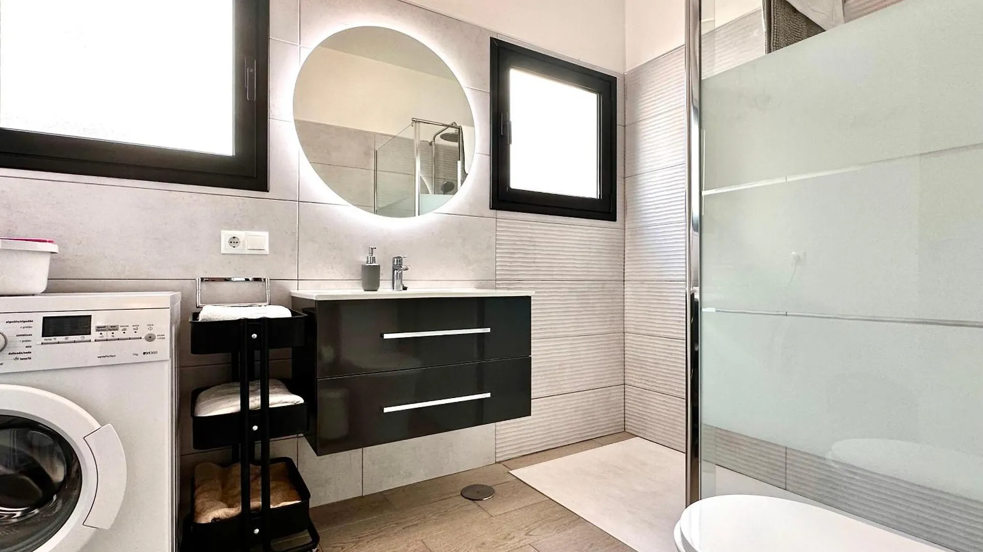 Modern And Comfortable Apartment - Center Puerto Puerto de la Cruz