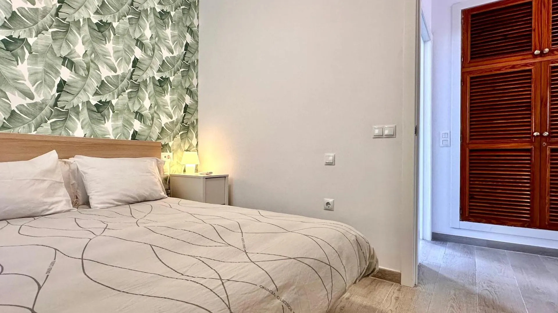 Modern And Comfortable Apartment - Center Puerto Puerto de la Cruz   Puerto de la Cruz (Tenerife)
