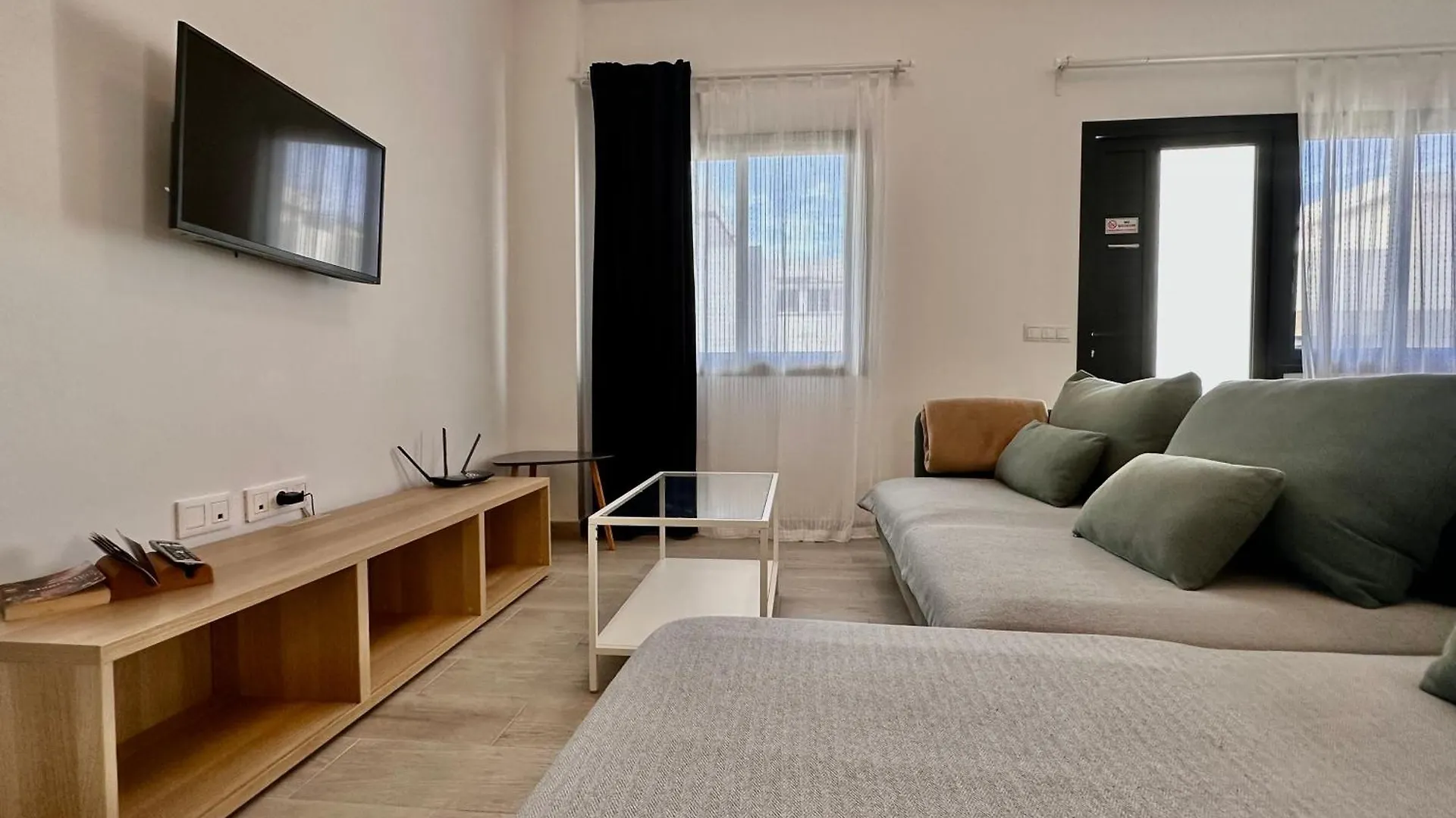 Modern And Comfortable Apartment - Center Puerto Puerto de la Cruz  Spain