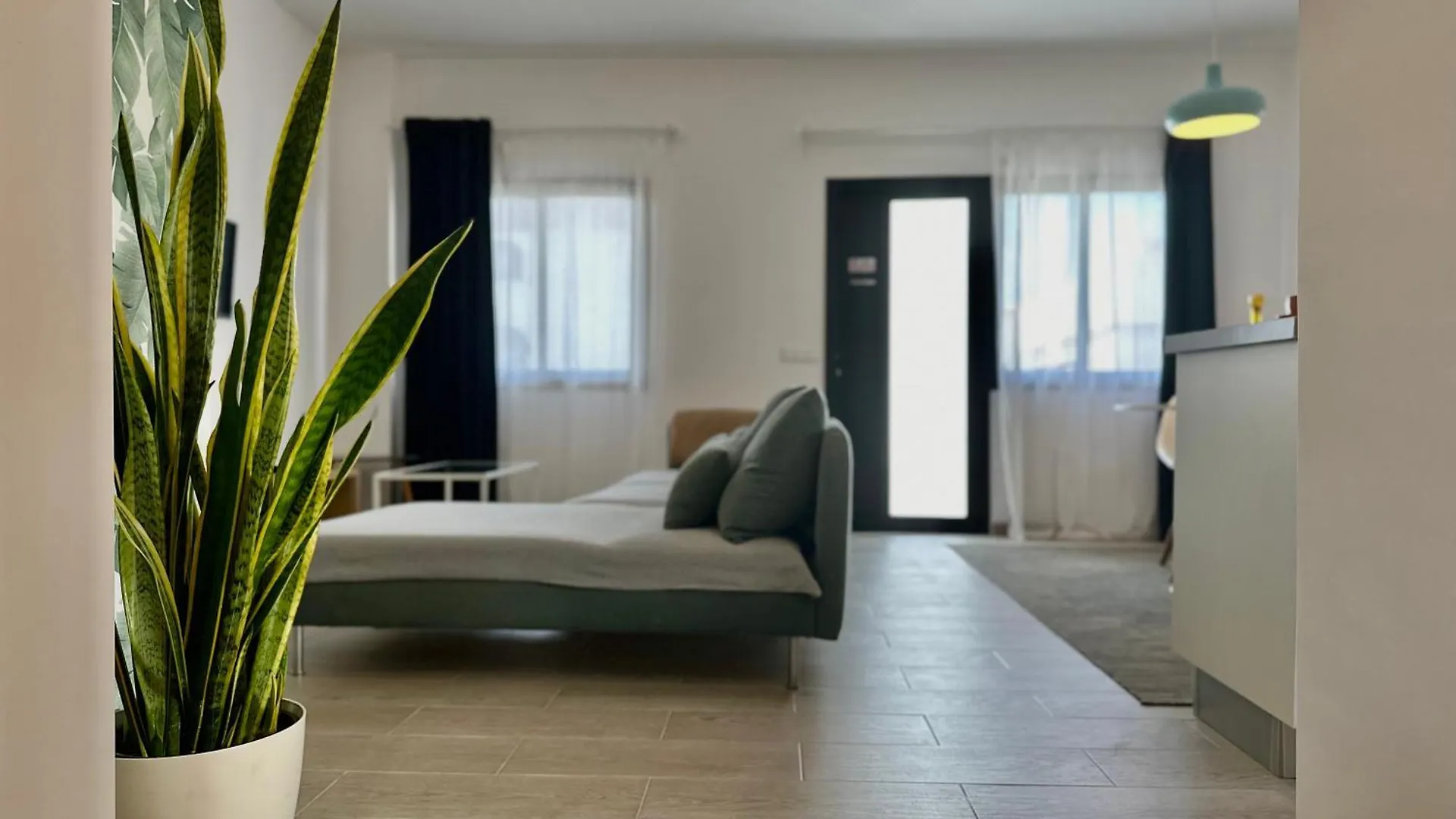 Modern And Comfortable Apartment - Center Puerto Puerto de la Cruz  Puerto de la Cruz (Tenerife)