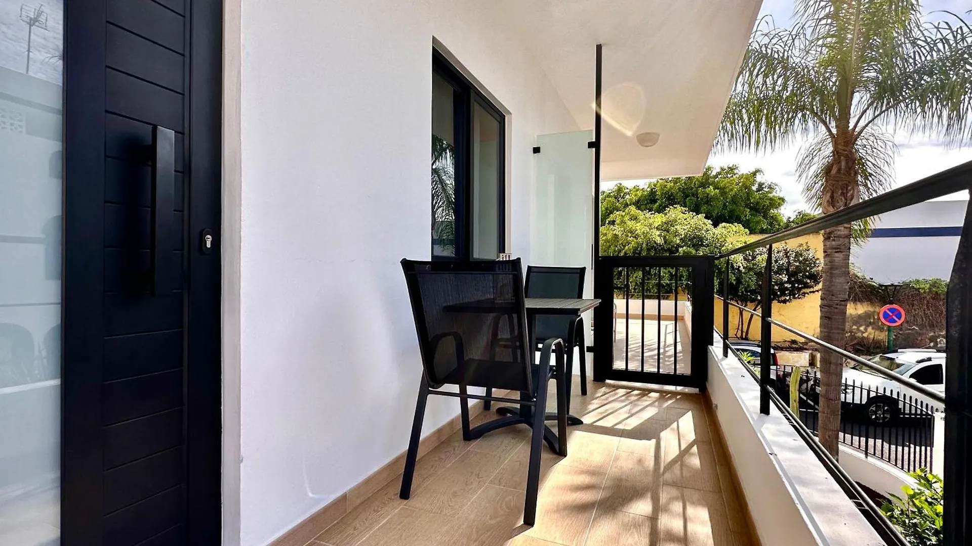 Modern And Comfortable Apartment - Center Puerto Puerto de la Cruz