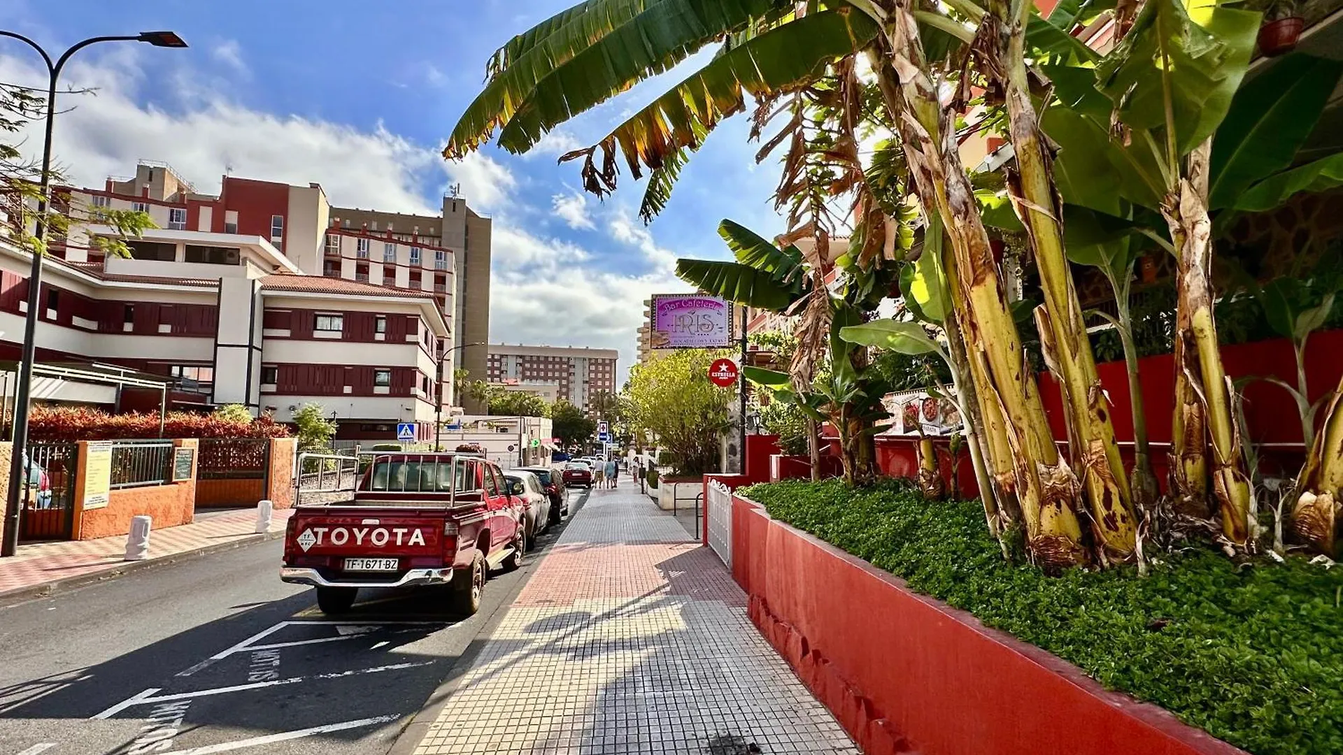 Modern And Comfortable Apartment - Center Puerto Puerto de la Cruz  0*, Puerto de la Cruz (Tenerife)