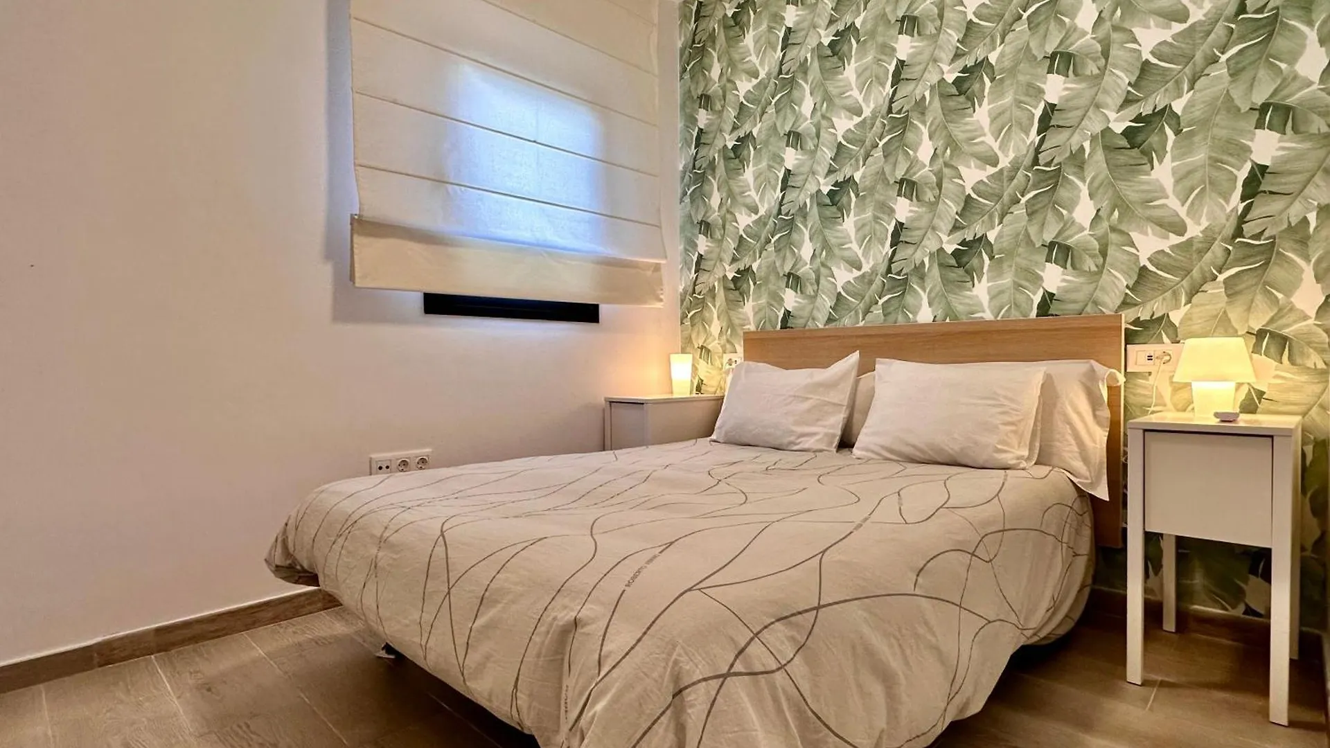 Modern And Comfortable Apartment - Center Puerto Puerto de la Cruz