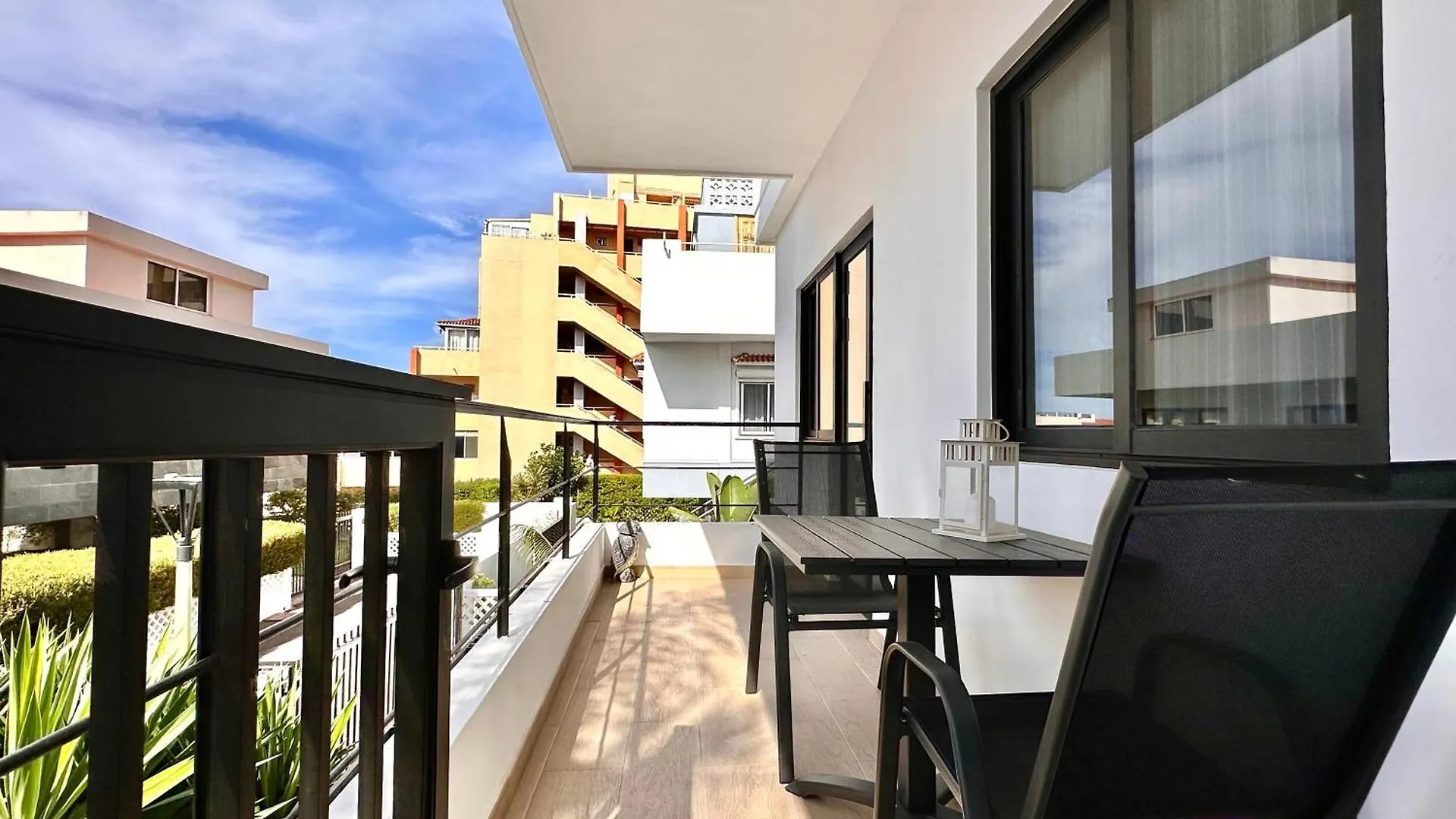 Modern And Comfortable Apartment - Center Puerto Puerto de la Cruz  Spain